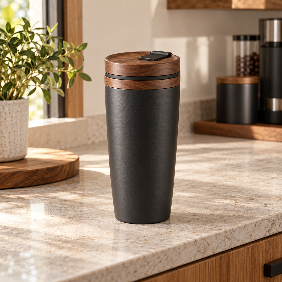 Elora Roam Insulated Travel Tumbler