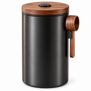 Elora Vault Coffee Bean Canister