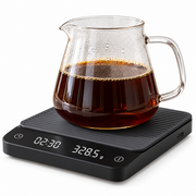 Elora Tempo Digital Coffee Scale