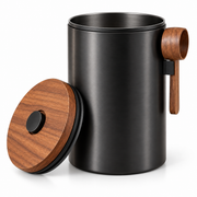Elora Vault Coffee Bean Canister