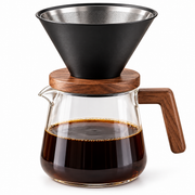 Elora Arc Pour-Over Coffee Set