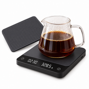 Elora Tempo Digital Coffee Scale