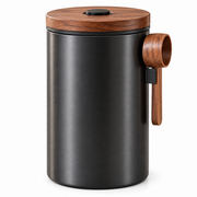 Elora Vault Coffee Bean Canister