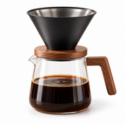 Elora Arc Pour-Over Coffee Set