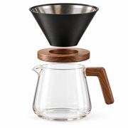 Elora Arc Pour-Over Coffee Set
